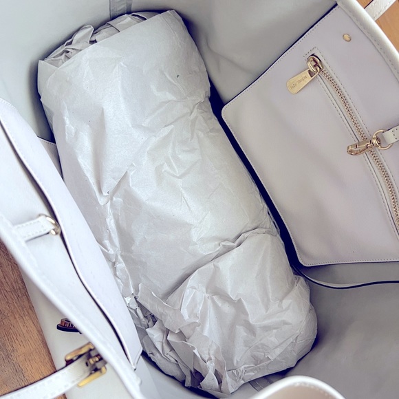 Michael Kors Jet Set Travel Large - Picture 3 of 5